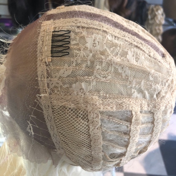 Long 27/613 Beach Wave BACK IN STOCK - Picture 9 of 9